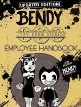 Bendy and the Ink Machine- Updated Employee Handbook