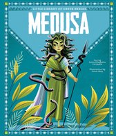 Little Library of Greek Heroes- Medusa
