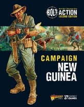 Campaign New Guinea