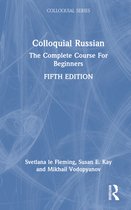 Colloquial Series- Colloquial Russian