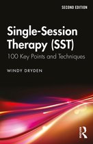 100 Key Points- Single-Session Therapy (SST)