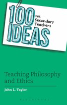 100 Ideas Secondary Teachers Teach Phil