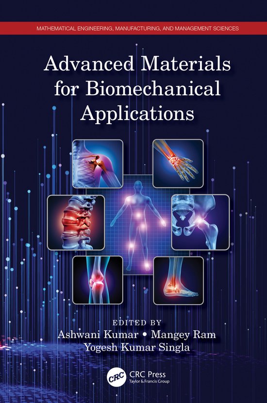 Mathematical Engineering, Manufacturing, and Management Scie ... - cover