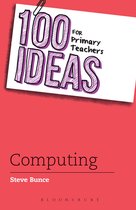 100 Ideas For Primary Teachers Computing