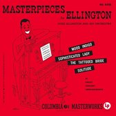 Duke Ellington - Ellington Uptown (LP)