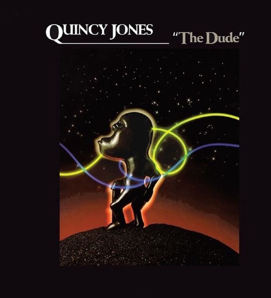 Quincy Jones - The Dude (SACD)
