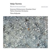Estonian Philharmonic Chamber Choir, Tallinn Chamber Orchestra, Tonu Kaljuste - Tormis: Reminiscentiae (CD)