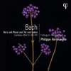 Collegium Vocale Gent, Philippe Herreweghe - Bach: Herz Und Mund Und Tat Und Leben - Cantatas Bwv 6-9 (CD)