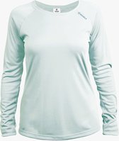 SKINSHIELD - UV Shirt met lange mouwen voor dames - FACTOR50+ Zonbescherming - UV werend - XS