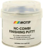 MOTIP Nitro-Combi Plamuur - 250 gram
