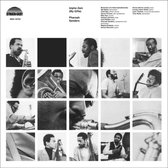 Pharoah Sanders - Izopho Zam (LP)
