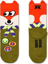 Happy Socks kids sokken fox scout multi - 28-31
