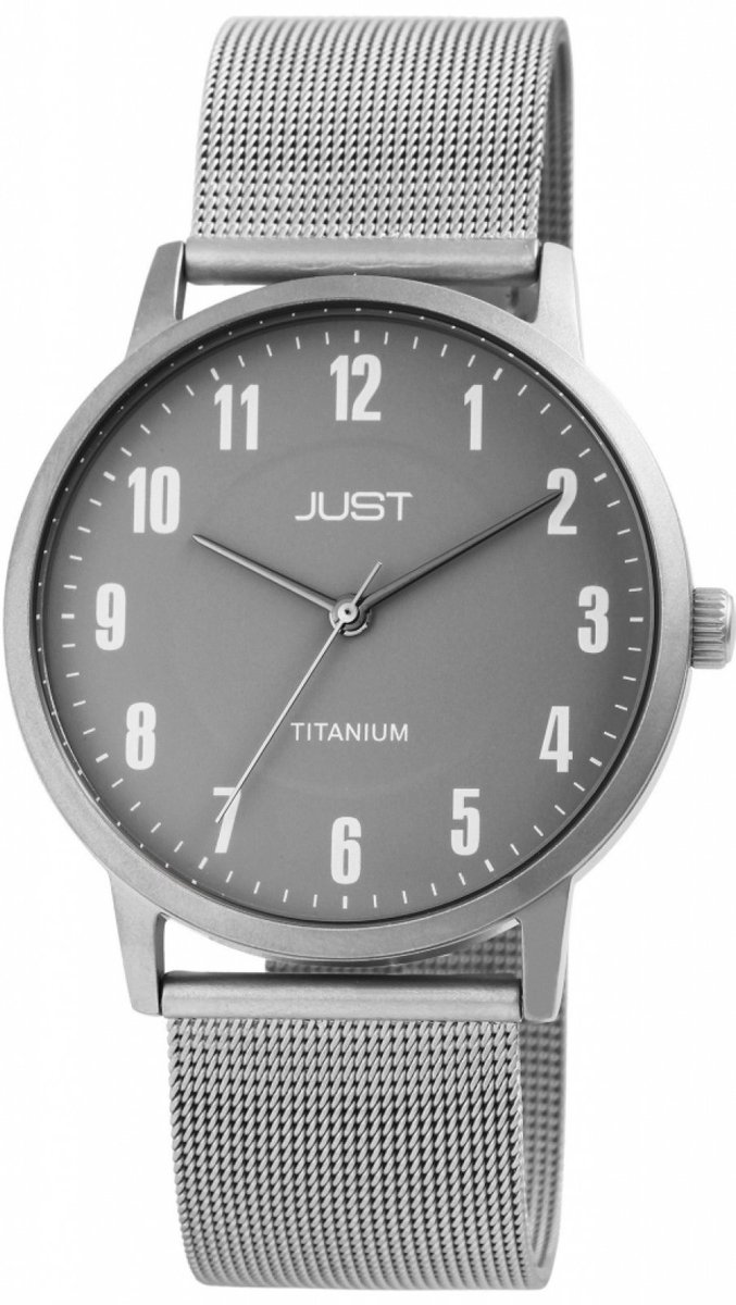 Just Watch Titanium