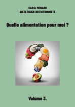 Savoir quoi manger tout simplement... - - Quelle alimentation pour moi ?