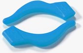 Anti slip brilpootjes - 2 paar - Licht Blauw