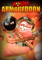 Worms Armageddon - Windows Download