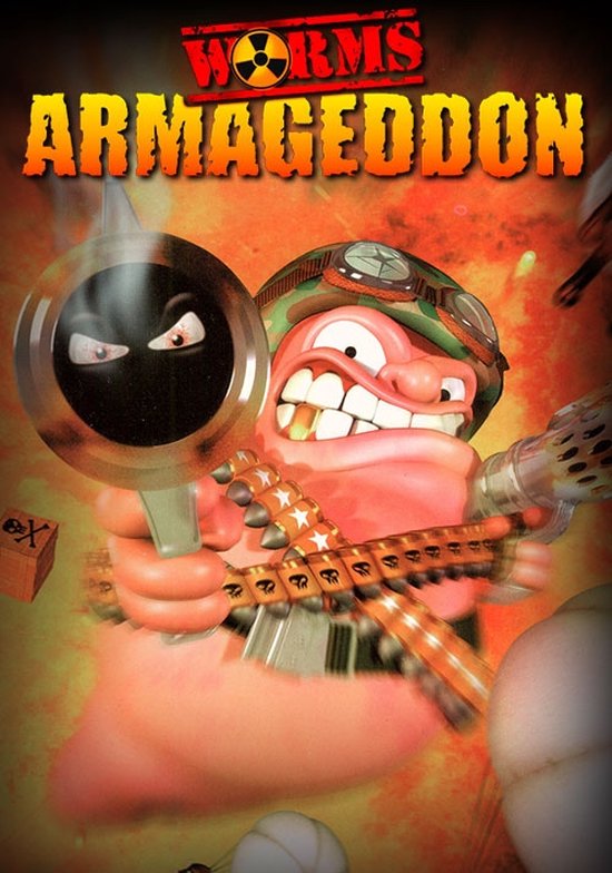 Worms Armageddon - Windows Download | Games | bol