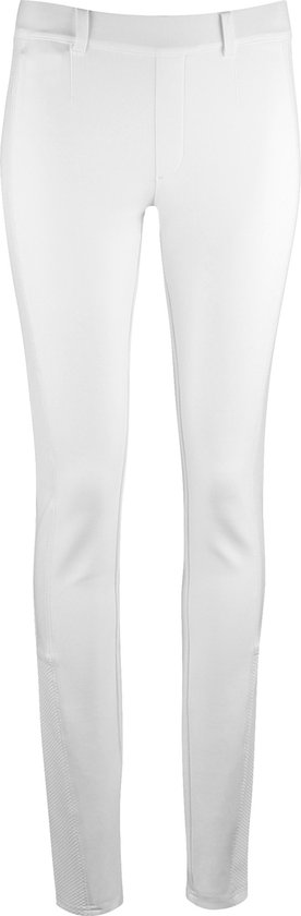 MAC • witte Dream Legging Luxury • maat 36