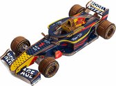 Veter Models Racer V3 Geel/Zwart/Rood