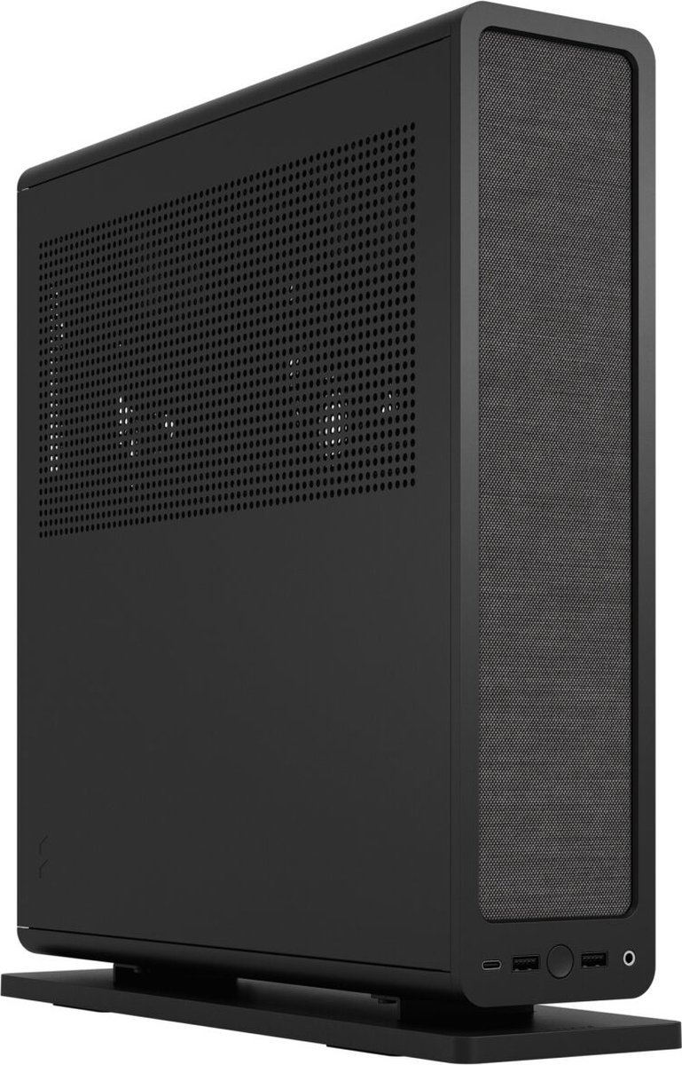 Fractal Design Ridge, Small Form Factor (SFF)