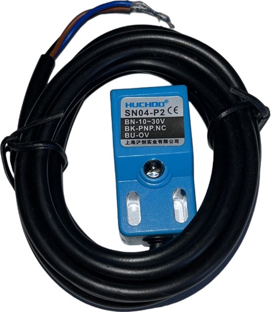 SN04-P2 Huchoo Sensor | bol