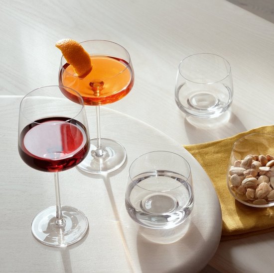 Schott Zwiesel Zwiesel Glas Wijnglazen Vivid Senses Flavour & Spicy