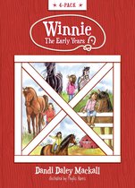 Winnie: The Early Years - Winnie The Early Years 4-Pack: Horse Gentler in Training / A Horse's Best Friend / Lucky for Winnie / Homesick Horse