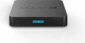 COOD-E TV Android 4K Set-top box met grote korting
