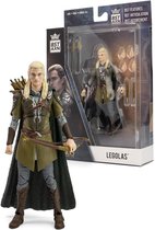 Le Lord of the Rings: Legolas 12,7 cm BST AXN Figure