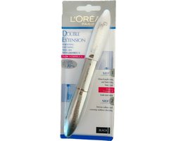 Loreal Maq Double Extension Black Blist