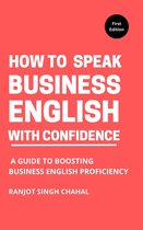 How to Speak Business English with Confidence