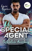 My Special Agent - Gefährliche Anziehung