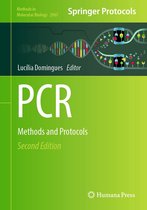 Methods in Molecular Biology 2967 - PCR