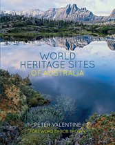 World Heritage Sites of Australia