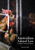 Animal Politics- Australian Animal Law