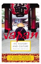 Japan Its History & Culture