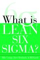 What Is Lean Six Sigma?