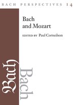 Bach Perspectives, Volume 14