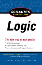 Schaum'S Easy Outline Of Logic