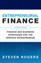 Entrepreneurial Finance Fourth Edition
