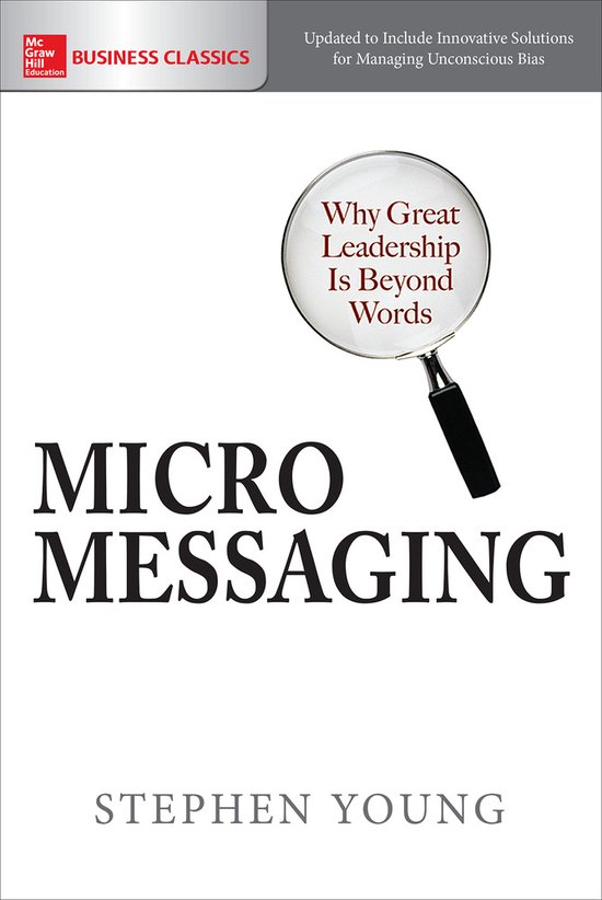 Micro Messaging - cover