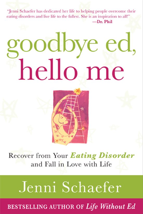 Goodbye Ed Hello Me - cover