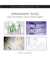 Spreadsheet Tools For Engineers Using Excel 2007