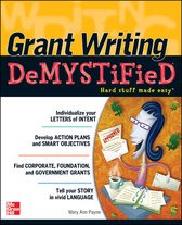 Grant Writing Demystified