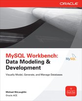 Mysql Workbench Data Modeling & Developm