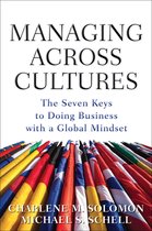 Managing Across Cultures Seven Keys To D