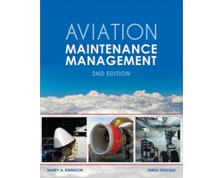 Aviation Maintenance Management