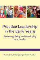 Practice Leadership In The Early Years