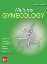 Williams Gynecology Fourth Edition