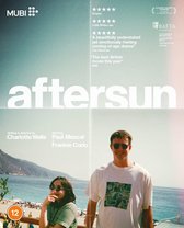 Aftersun (2022) [Blu-ray]